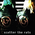 cover: Scatter the Rats