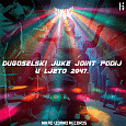 cover: Dugoselski juke joint podij u ljeto 2047.