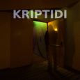 cover: Kriptidi