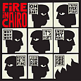 cover: Fire In Cairo