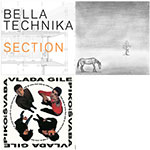 cover: Section / Glib EP / Lutka koja kaže ne