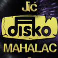 cover: Disko mahalac, EP