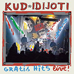 cover: Gratis hits live!