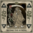cover: Become the Hunter