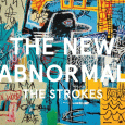 cover: The New Abnormal