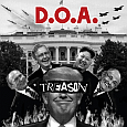 cover: Treason