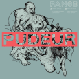 cover: Pudeur