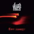 cover: Eau Rouge