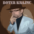 cover: Boter Krajnc