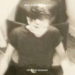cover: obvious reasons EP