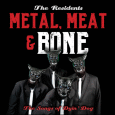cover: Metal, Meat & Bone