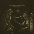 cover: Ellengæst, EP