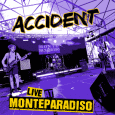 cover: Live at Monteparadiso