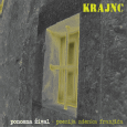 cover: Ponosna ival, poezija Zdenka Franjia