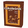 cover: Čokolešnik