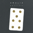 cover: Amalia, EP