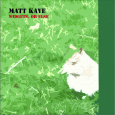 cover: Widgets, Or Else, EP (kot Matt Kaye)