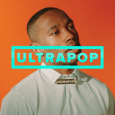 cover: Ultrapop
