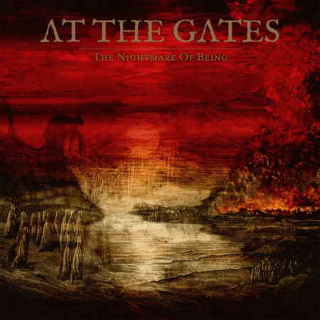 [ At The Gates ]