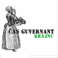 cover: Čas guvernant