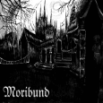 cover: Moribund