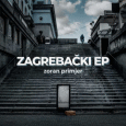 cover: Zagrebački EP