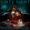 cover: Pandemic Special, EP