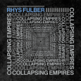 cover: Collapsing Empires