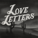 cover: Love Letters, EP