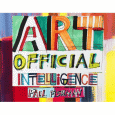 cover: Art Official Intelligence