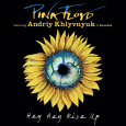 cover: Hey, hey, rise up! (feat. Andriy Khlyvnyuk), single