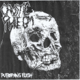 cover: Putrefying Flesh demo