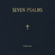 cover: Seven Psalms