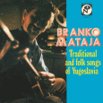 cover: Traditional and Folk Songs of Yugoslavia