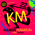 cover: Klubski maraton 2022