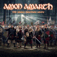 cover: The Great Heathen Army