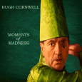 cover: Moments of Madness