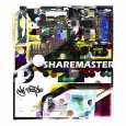 cover: Sharemaster, EP