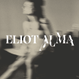 cover: Eliot Alma, EP