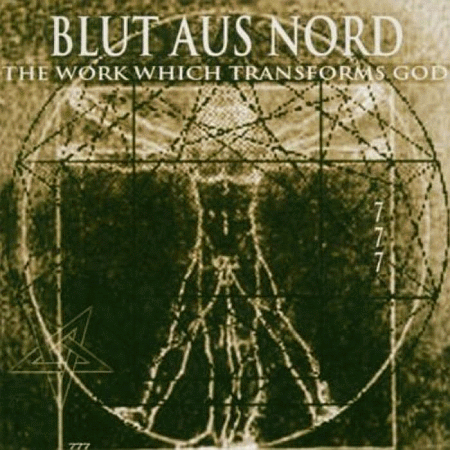 [ The Work Wich Transforms God (cover art) ]