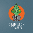 cover: Chameleon Complex