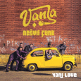 cover: Vanj Love