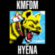 cover: Hyena