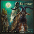 cover: Warlocks Grim & Withered Hags
