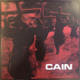 cover: Cain