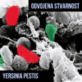 cover: Yersinia Pestis