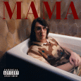 cover: Mama