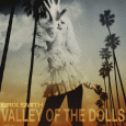 cover: Valley of the Dolls