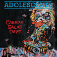 cover: Ceasar Salad Days