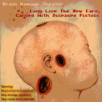 cover: Long Life The New Ears, Carved With Diseased Pistols
